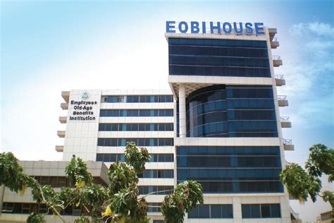 Eobi House Islamabad Al Fattah Aluminium And Glass