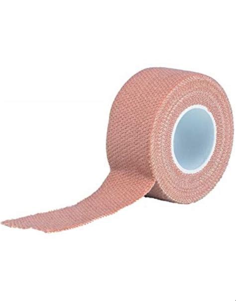 Soft Cloth Surgical Plaster Adhesive Tape Packaging Type Packet Tape Size Cm At Rs