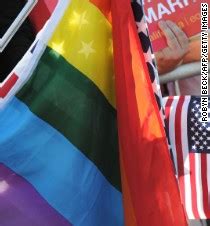 After Historic Court Rulings What S Next For Gay Rights Movement