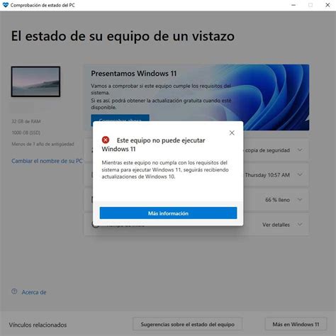 Windows 11 Requisitos Precios Descarga Novedades Tecnología Mobile