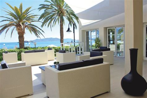 Keep kate on we will be back. Nautico Ebeso in Ibiza, Spanje - TUI Hotel 2020