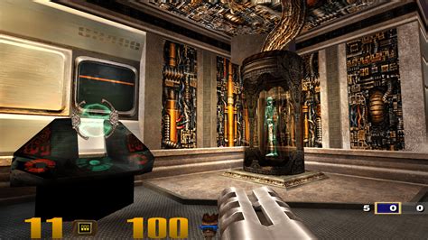 Steam Community Guide Quake Iii Arena How To Get Upscaled