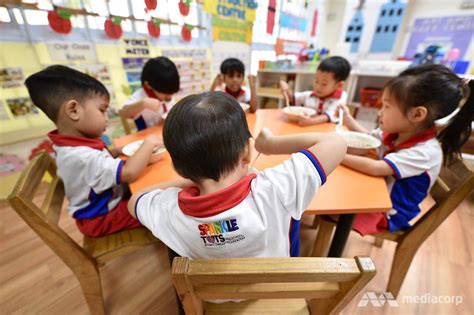 Pcf sparkletots is singapore's largest preschool operator and employer. Infant Care in Singapore: The Ultimate Guide To School ...