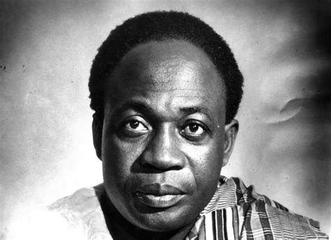 Kwame Nkrumah 1909 1972