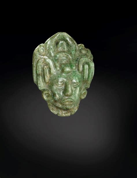 Pre Columbian Art — A New Collectors Guide Christies