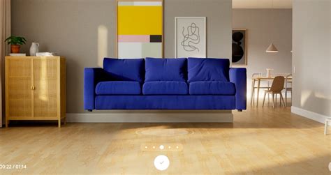 Be inspired by styles, designs, trends & decorating advice. Design Full Rooms In AR With The IKEA Studio App - VRScout