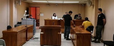 Padrastro Condenado A 18 Años Por Abusar De Hijastra En 8 Ocasiones