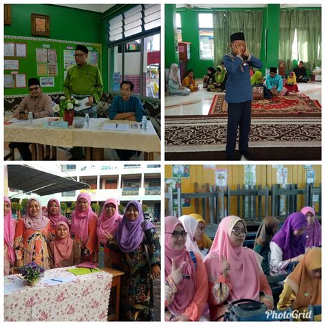 Pengerusi puspanita jajahan gua musang. Sekolah Kebangsaan Taman Putra Perdana: Majlis Tadarus Al ...