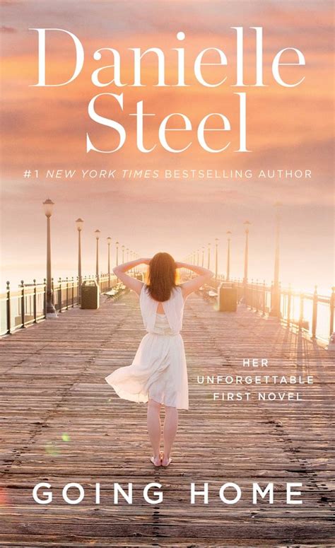 Going Home Book By Danielle Steel Official Publisher Page Simon