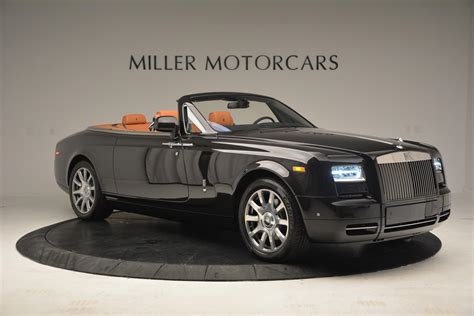Find cars near you, see what others paid, and get the best deals today with truecar! New 2016 Rolls-Royce Phantom Drophead Coupe Bespoke For ...