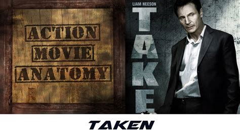 Watch taken 2 online full movie, taken 2 full hd with english subtitle. Taken (Liam Neeson) Review | Action Movie Anatomy - YouTube