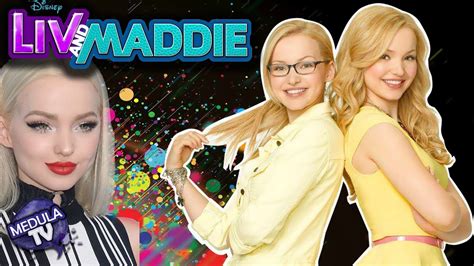 Liv Y Maddie Antes Y Después 2017 Liv And Maddie Before And After