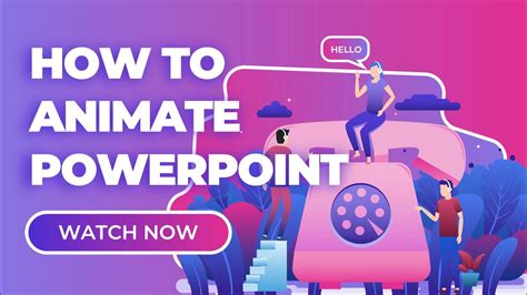 Top 101 Thepress Animated Powerpoint Template Download