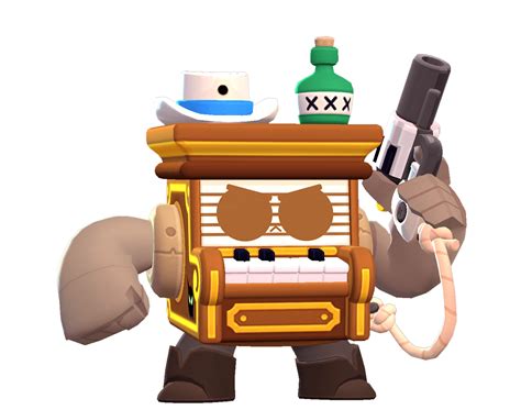 8 Bit Wiki Estratégias E Skins Brawl Stars Dicas