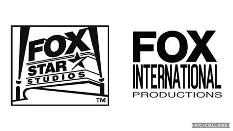Fox Star Studiosfox International Production Logo Edited Updated 2012