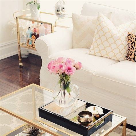 20 Super Modern Living Room Coffee Table Decor Ideas That Will Amaze