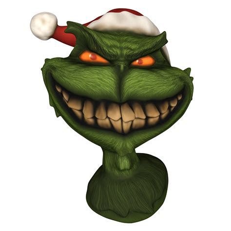 The Grinch Free Stock Photo Public Domain Pictures