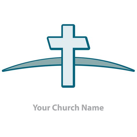 Church Graphics Logos