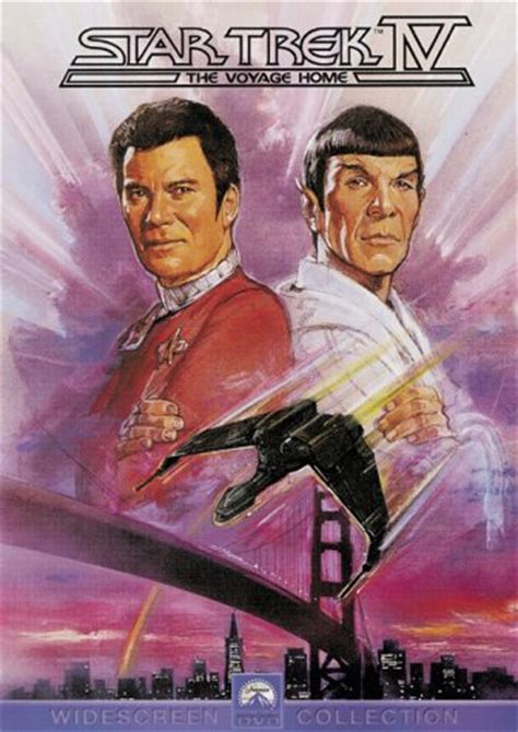 Star Trek IV The Voyage Home 1986