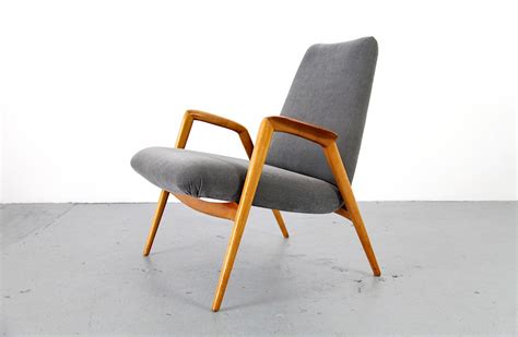 Mid Century Modern Easy Chair From Germany Adore Modern
