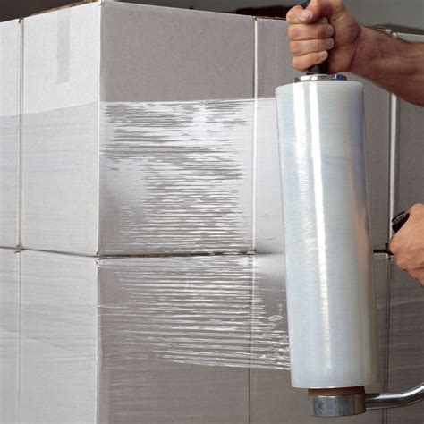 5 Benefits Of Pre Stretched Stretch Films