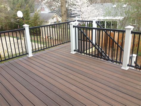 The 25 Best Trex Decking Colors Ideas On Pinterest Trex Composite Decking Trex Decking And