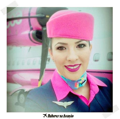 Cms Nadia Gomez Azul Mulheres Na Aviac3a7