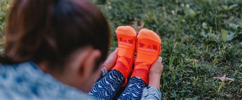 5 Things To Know About Running Socks Fleet Feet