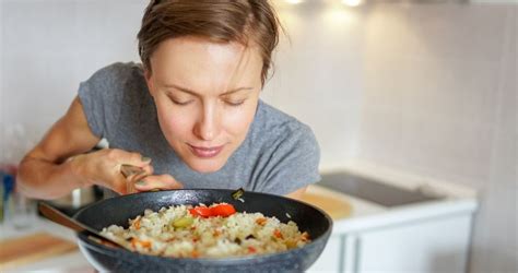 5 Ways To Cope With Taste And Smell Problems After Brain Injury Headway