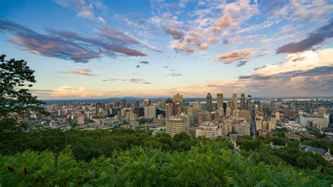 The Best Time To Visit Montreal