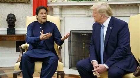 Trump To Meet Imran Khan On Monday Pm Modi On Tuesday In New York