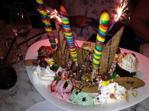 It was around almost midnight at this point. All American Ice Cream: Retirement Party June 2012