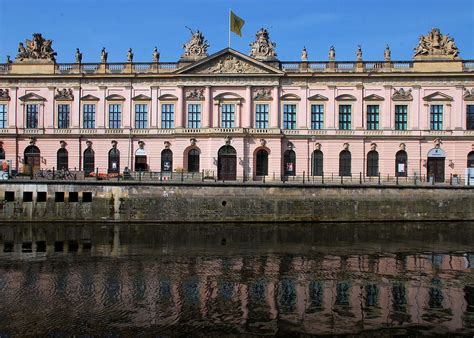 Housed in a former armory, the kunst(zeug)haus foundation combines the presentation of swiss contemporary art with a unique atmospheric ambience. Berlin Zeughaus | Berlin, Museum, Landmarks