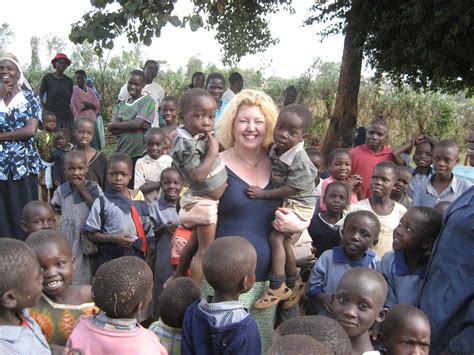Orphans In Kenya 28 Widows Caring For 65 Orphans Empowered With A