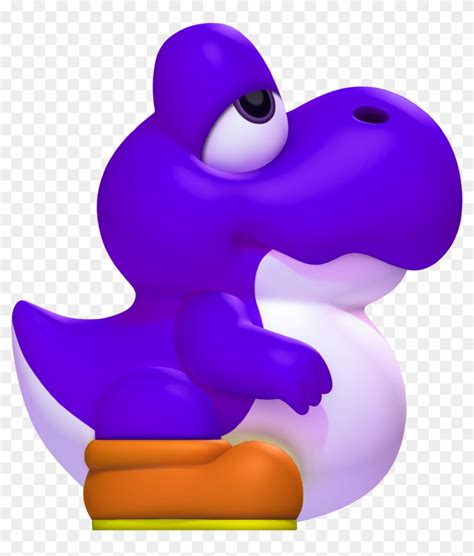 If the 'download' 'print' buttons don't work, reload this page by f5 or command+r. Yoshi Egg Coloring Pages - Mario Bros Yoshi Baby, HD Png ...