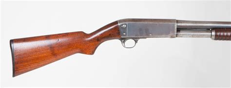Remington Shotgun Model 17 Cottone Auctions