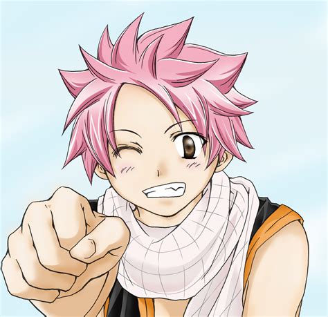 He is the younger brother of zeref dragneel, having originally died 400 years ago, being subsequently revived as his brother's most powerful etherious: Natsu Dragneel - FAIRY TAIL | page 9 of 16 - Zerochan ...