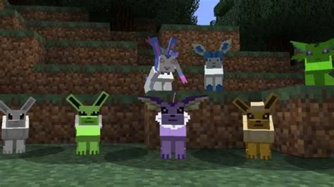 11 Best Minecraft Pokémon Mods My Otaku World