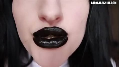 Black Lipstick Countdown Xxx Mobile Porno Videos And Movies Iporntvnet