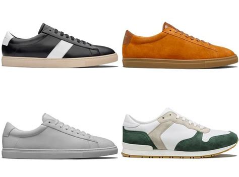 Maybe you would like to learn more about one of these? The Best Sneaker Brands You've Never Heard Of - PolyTrendy