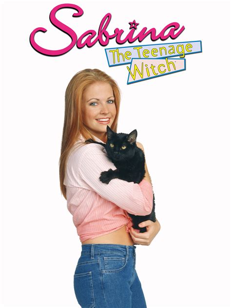 Watch Sabrina The Teenage Witch Season Episode E Geraads