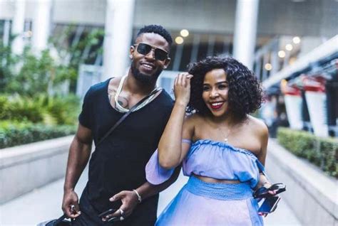 Here comes a new song titled here's how prince kaybee celebrated his girlfriend on her birthday mp3. Prince Kaybee gushes over his Girlfriend | News365.co.za