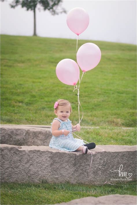 Indianapolis Child Photographer First Birthday Pictures 1st Birthday