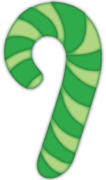 Maybe you would like to learn more about one of these? Peppermint Candy Cane clip art