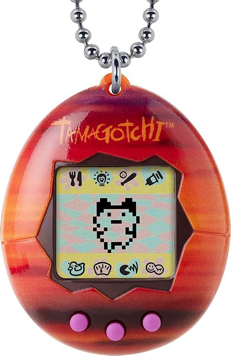 Best Buy Tamagotchi Original Digital Pet Styles May Vary 12768