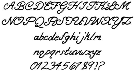 Cursed text generator online to convert any text into cursed font. Cursed Script Font - Mistery Curse Personal Use Font ...