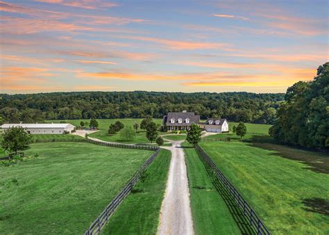 Equine Homes By Kim Blanton |Real Estate For Horse Lovers
