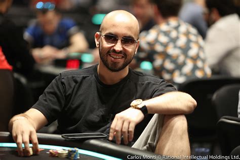 Maybe you would like to learn more about one of these? PokerStars WCOOP Day 2: Bryn Kenney Final Tables the ...