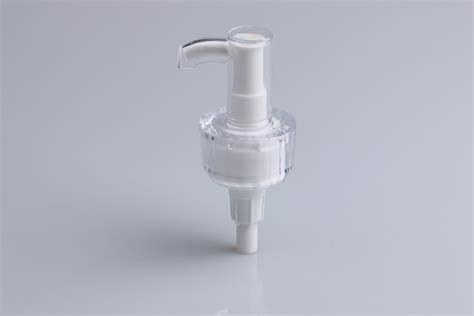 Soap Bottle Pumps For High Class Acrylic Crystal Bottles