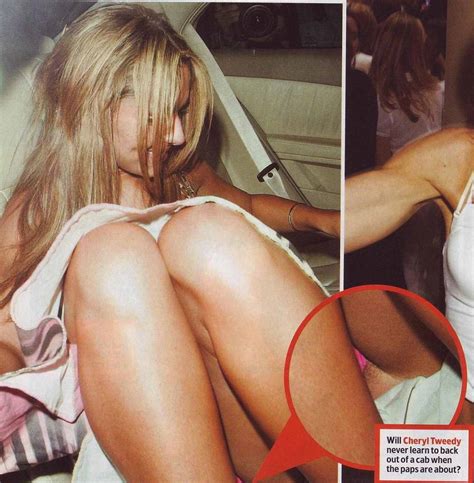 Cheryl Cole Nude Celebrity Photos Leaked